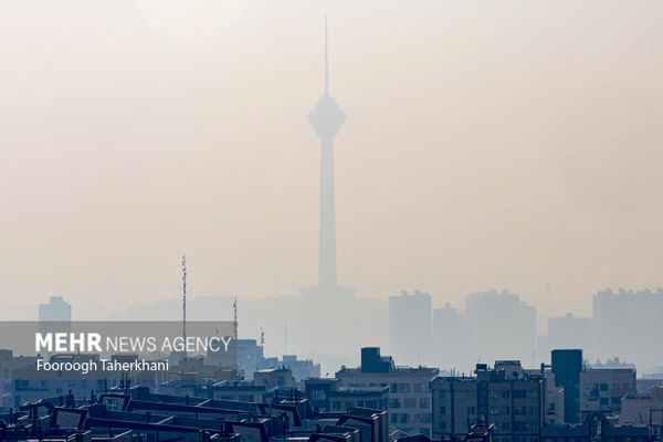 خبر داغ دوشنبه ۳ آذر از تعطیلی تهران تا آخر هفته | تعطیلی مدارس و دانشگاه های استان تهران