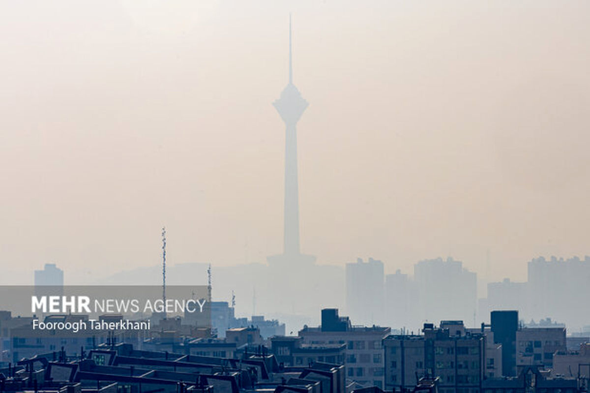 خبر داغ دوشنبه ۳ آذر از تعطیلی تهران تا آخر هفته | تعطیلی مدارس و دانشگاه های استان تهران