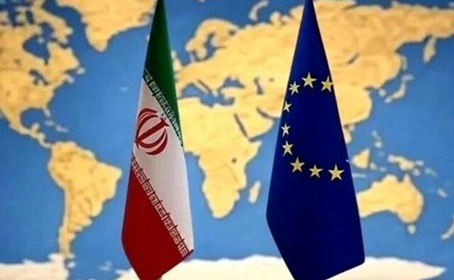 کمیسیون اروپا: توپ در زمین تهران است