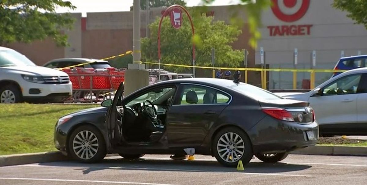 چند مجروح در تیراندازی در دبیرستانی در ویرجینیای آمریکا