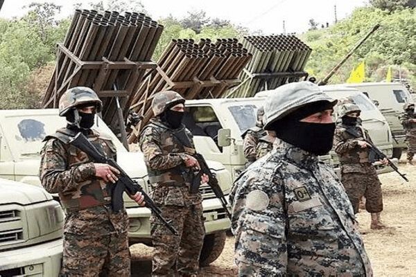 حزب‌الله بالگرد اسرائیلی را هدف گرفت