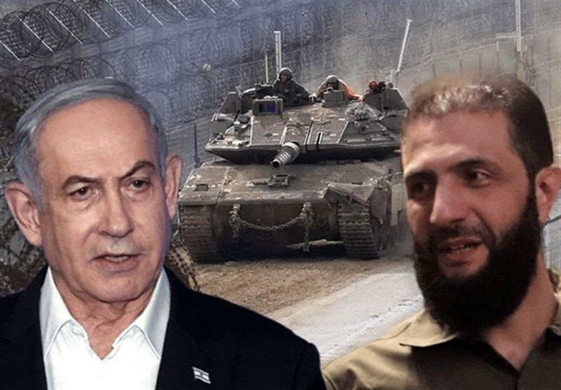 جزئیات دیدار محرمانه مقامات ارشد اسرائیلی و سوری در باکو