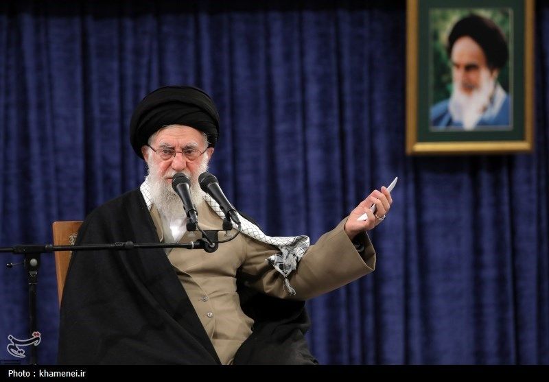 نظرسنجی مهم‌ترین جمله رهبر انقلاب در سال ۱۴۰۳ منتشر شد