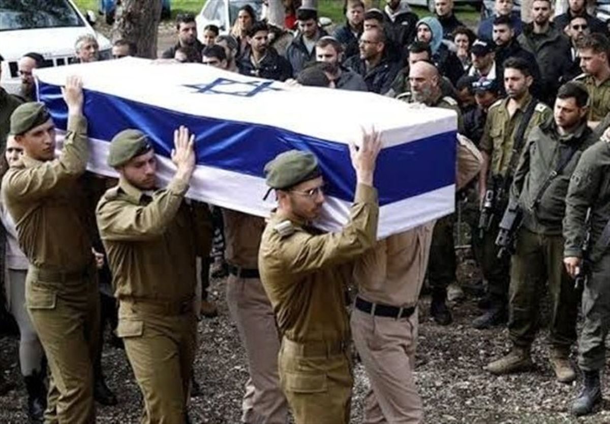 دومین ضربه مرگبار قسام به ارتش اسرائیل طی امروز