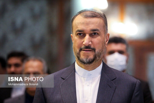 امیرعبداللهیان: وضعیت سودان بسیار نگران کننده است