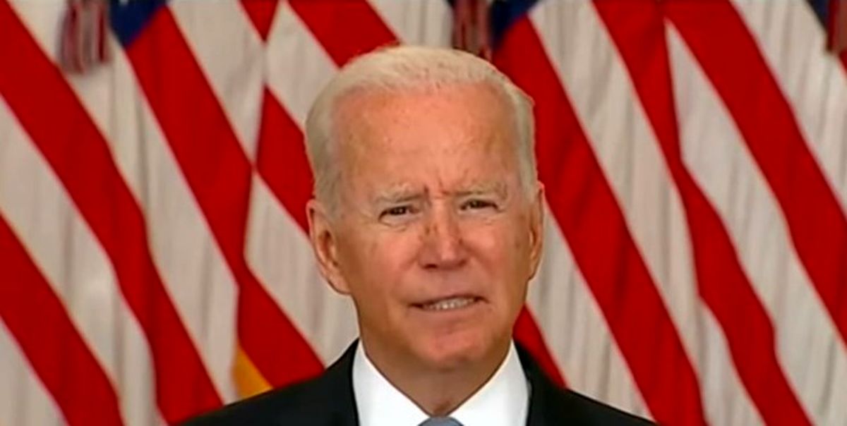 رایزنی بایدن با رهبران تروئیکای اروپا با محوریت ایران 