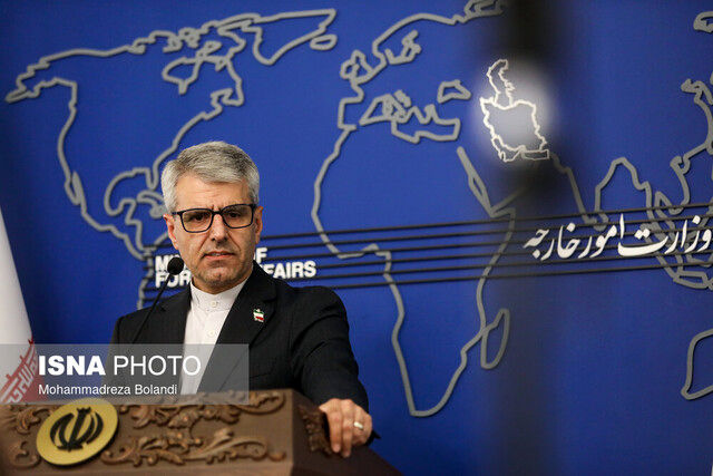 هشدار بقائی به حامیان اسرائیل / همدستی در نسلکشی فلسطینیها را متوقف کنید