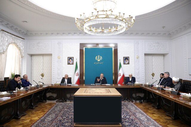 پزشکیان: ظرفیت برطرف کردن تمام مشکلات در کشور وجود دارد