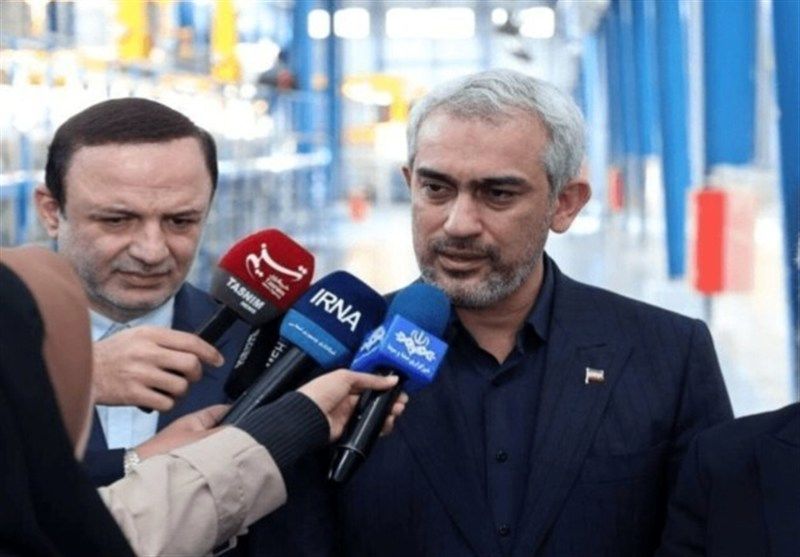 خبر وزیر اقتصاد درباره برنامه‌های دولت برای مهار تورم