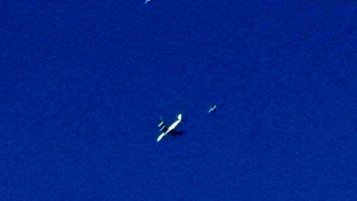 نتانیاهو به یونان فرار کرد