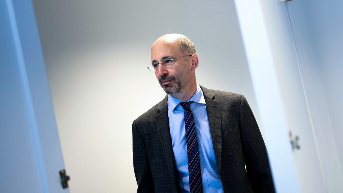 رابرت مالی: ایران از طریق مذاکرات وین به دنبال وقت‌کُشی است