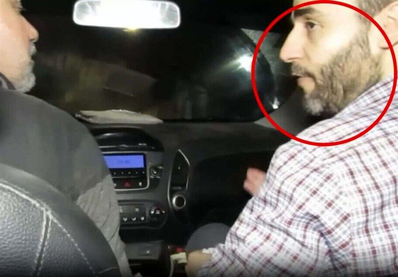 داستانسرایی رسانه اسرائیلی درباره سرنوشت محمد السنوار