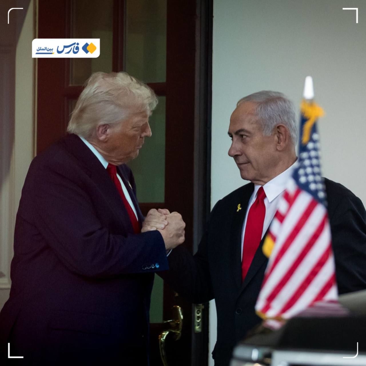 جروزالمپست: چراغ سبز آمریکا به اسرائیل علیه اروپاییها