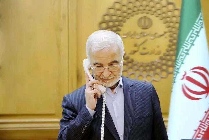دستور وزیر کشور برای رسیدگی فوری به حادثه معدن 