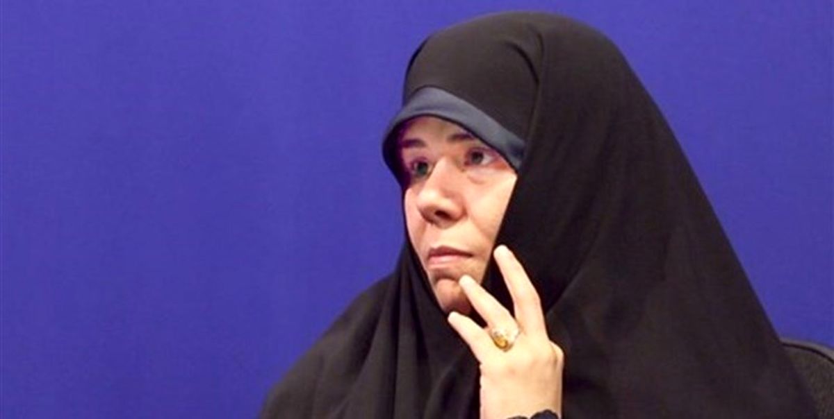 حضور نماینده کارگر زن در شورای عالی کار