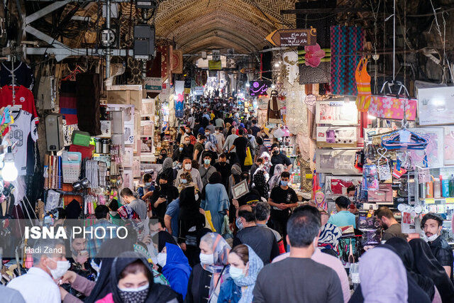 پیشبینی نصف شدن جمعیت کشور در آینده