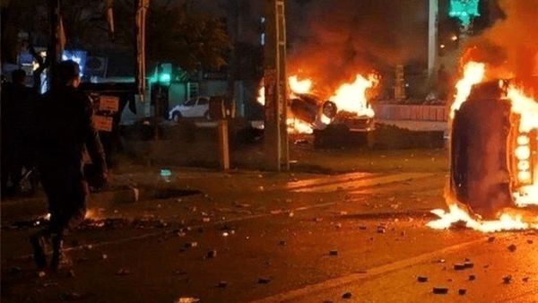 اسامی جان‌باختگان حوادث دی اعلام شد