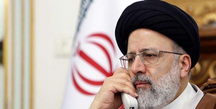 تماس تلفنی رئیسجمهور منتخب با استاندار خوزستان