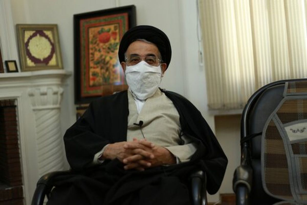 شنیده های وزیر خاتمی از لغو ناگهانی جلسه مهم شورای نگهبان!؟