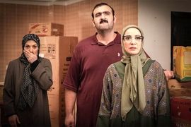 خبر تلخ درباره سریال «پایتخت ۸» | اختلافات جدی سیروس مقدم با تلویزیون 