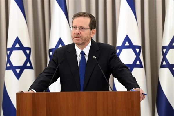 حمله هرتزوک به ممدانی/ اعتراف به منفور بودن اسرائیل