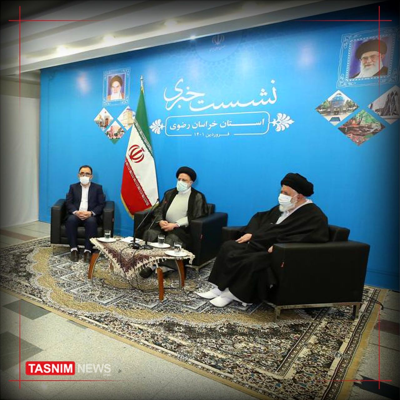 رئیسی: مافیای تجهیزات پزشکی و دارویی قوی‌ترین مافیاست‌/ارزش یارانه به ۷ تومان رسیده است 