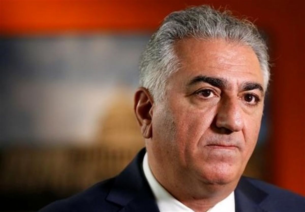  مجاهدین خلق به رضا پهلوی: دیکتاتور پدرت بود نه ما!