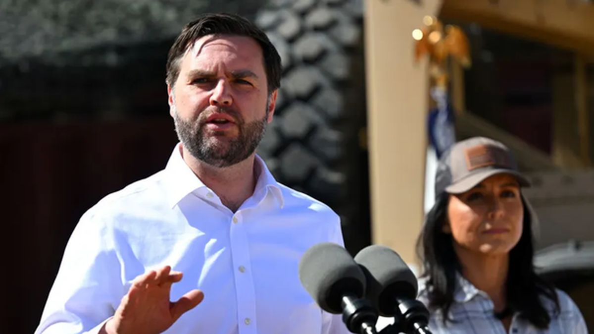 ونس: ترامپ نمی‌خواهد ایران بمب هسته‌ای داشته باشد