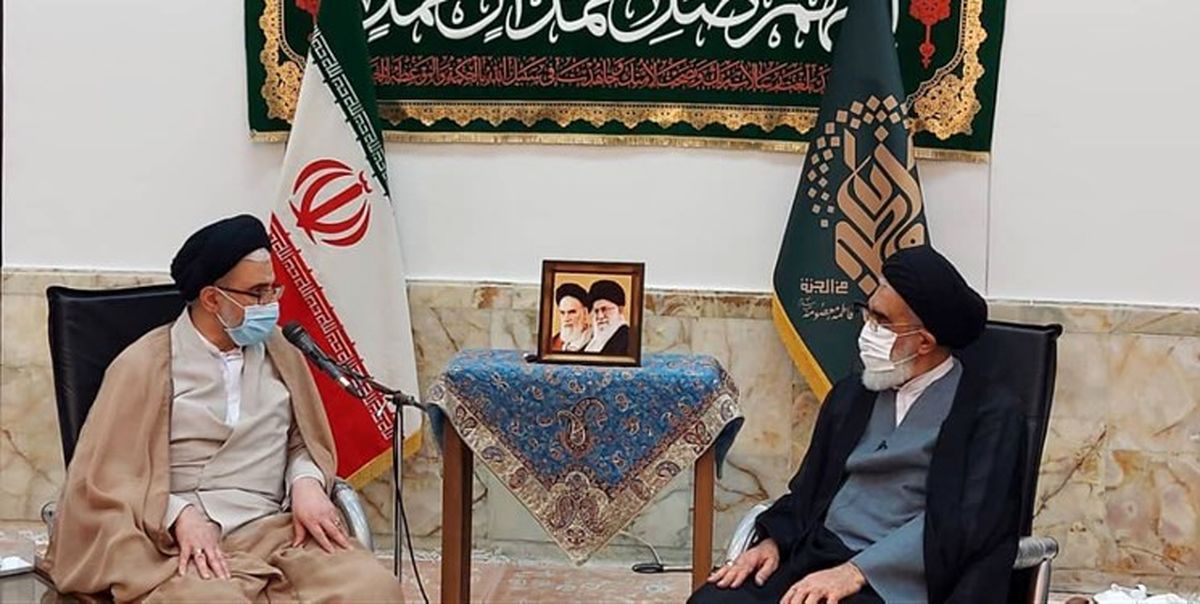 وزیر اطلاعات: از اولویت‌های مهم دولت بحث سلامت و کرونا است