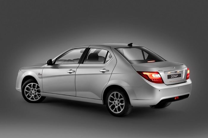 حراج دنا پلاس اتوماتیک در ایران خودرو +نحوه ثبت نام