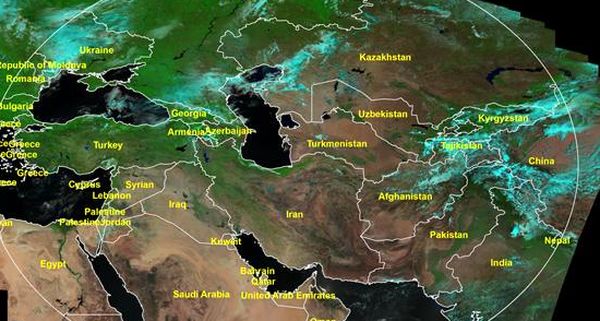 چرا جنگنده‌های اسرائیل وارد آسمان ایران نشدند؟