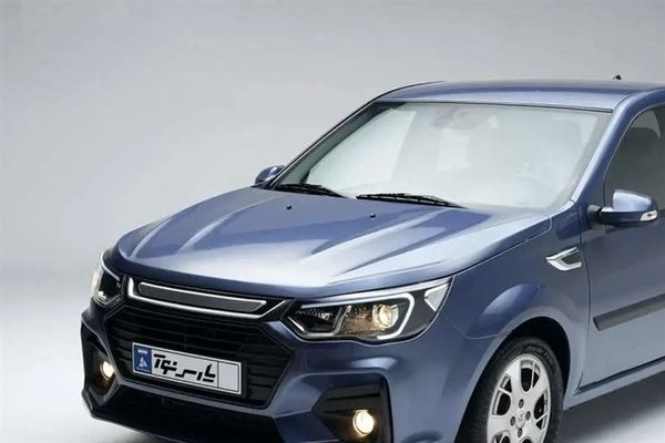 شروع پیش فروش رمضانی سایپا | با 559/680/000 شاهین بخرید