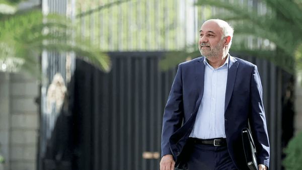 واکنش میدری به پیشنهاد افزایش دوبار حقوق در سال