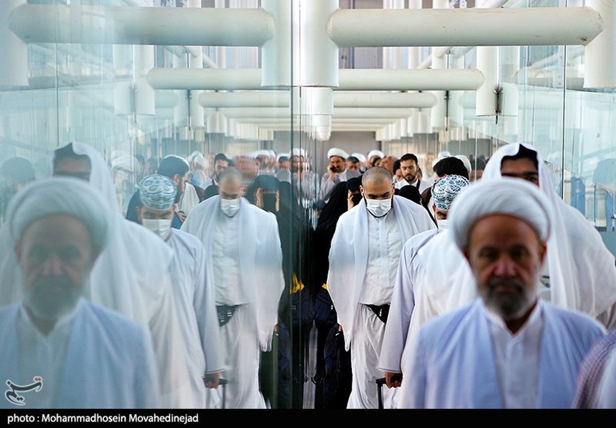 خانواده‌های حجاج مراقب باشند 