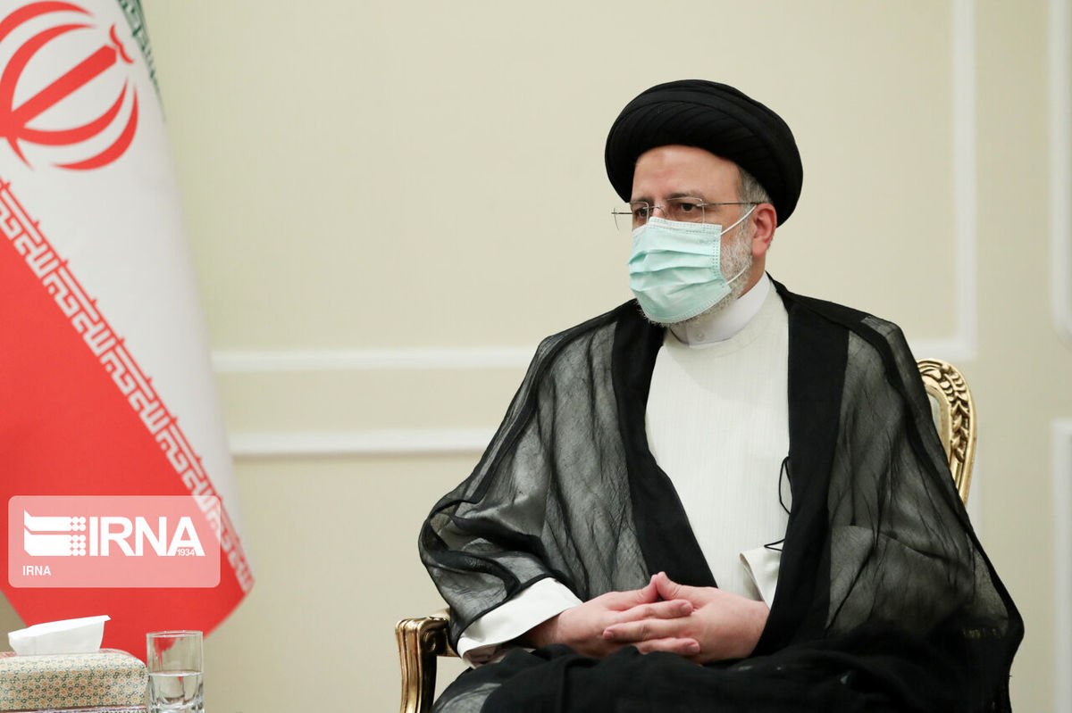 رییسی: نقش شهدا در زمان شهادتشان کمتر از زمان حیاتشان نیست