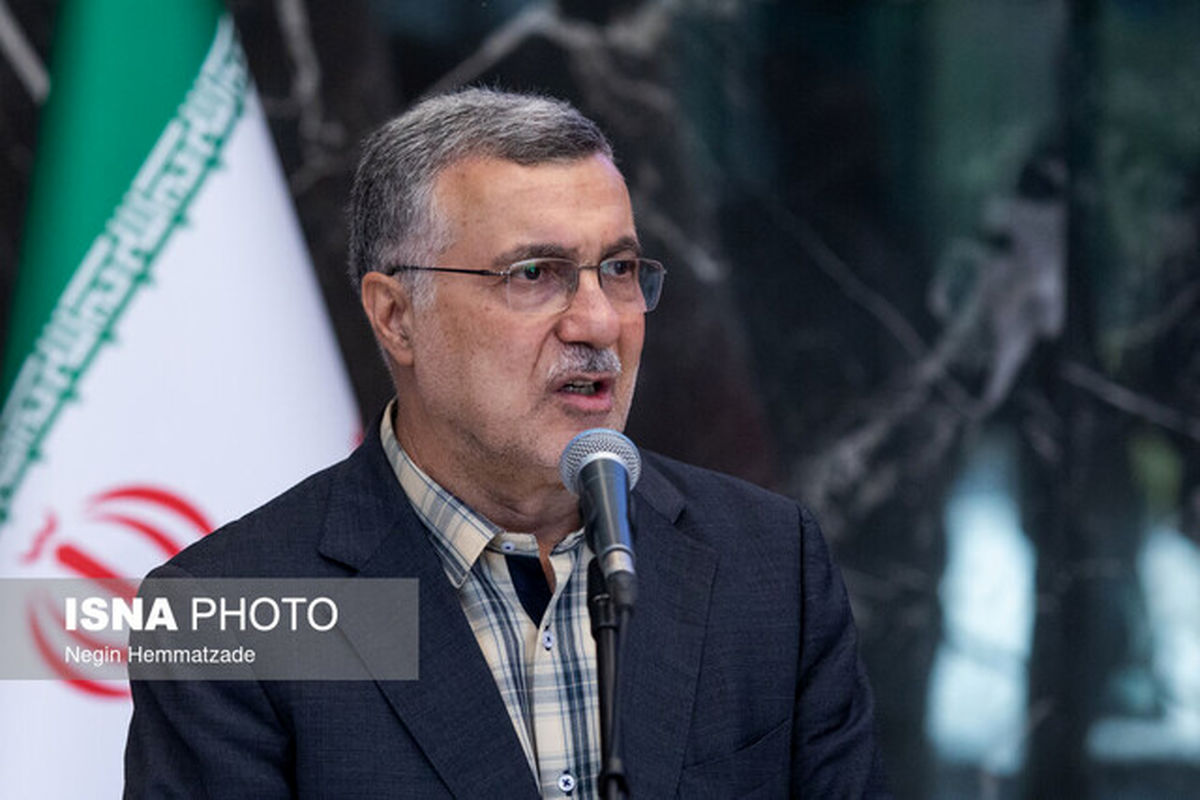 ظفرقندی: در حوزه سلامت آمادگی کامل داریم