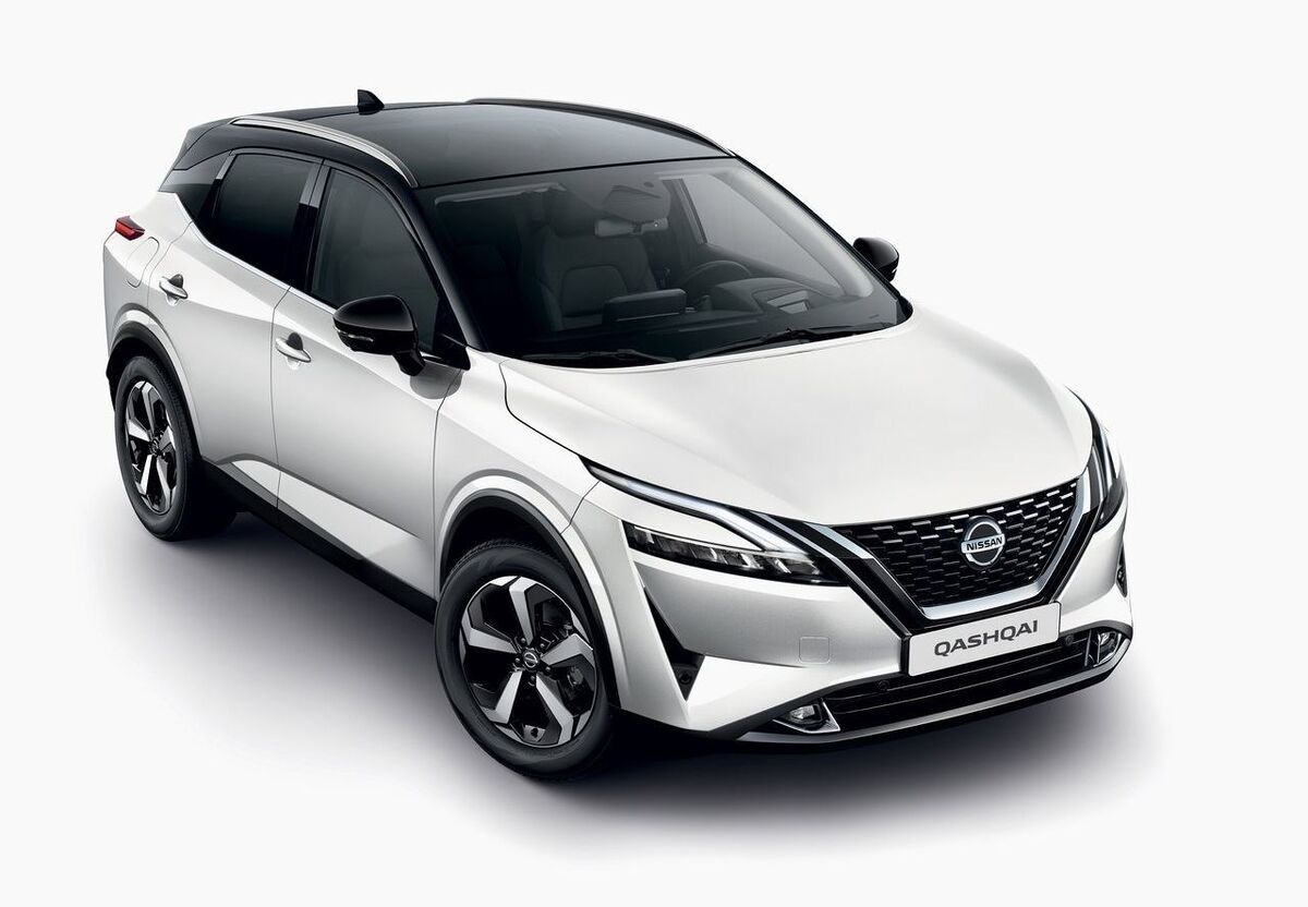  این خودرو لوکس وارداتی را ۵ ساله بخرید | شرایط جدید فروش اقساطی نیسان 