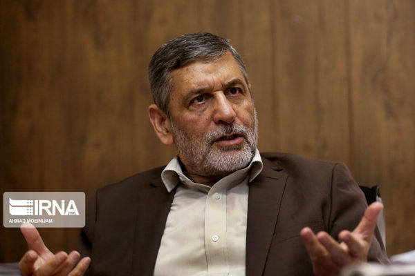 صفارهرندی: پیوند مردم و نظام با فشار و تحریم گسسته نمی‌شود