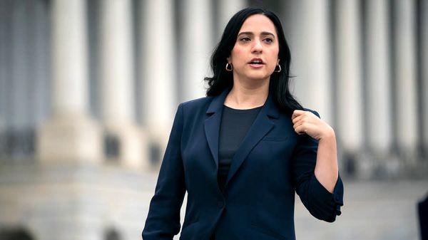 لایحه نماینده ایرانی‌ تبار کنگره: خلیج‌فارس تغییرناپذیر است