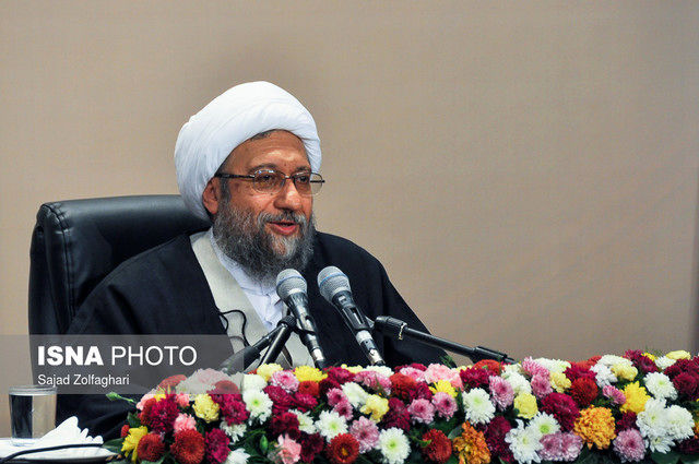 آملی لاریجانی: مصوبات مجمع تشخیص باید در مسیر بن‌بست شکنی باشد