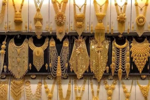 ریزش بی سابقه قیمت طلا و سکه امروز ۱۰ آبان | واکنش بازار طلا به خبر پیام ترامپ