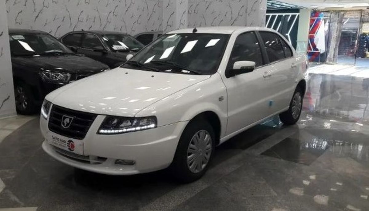 شوک افزایش قیمت خودرو امروز 24 آذر | رانا پلاس میلیاردی‌ شد