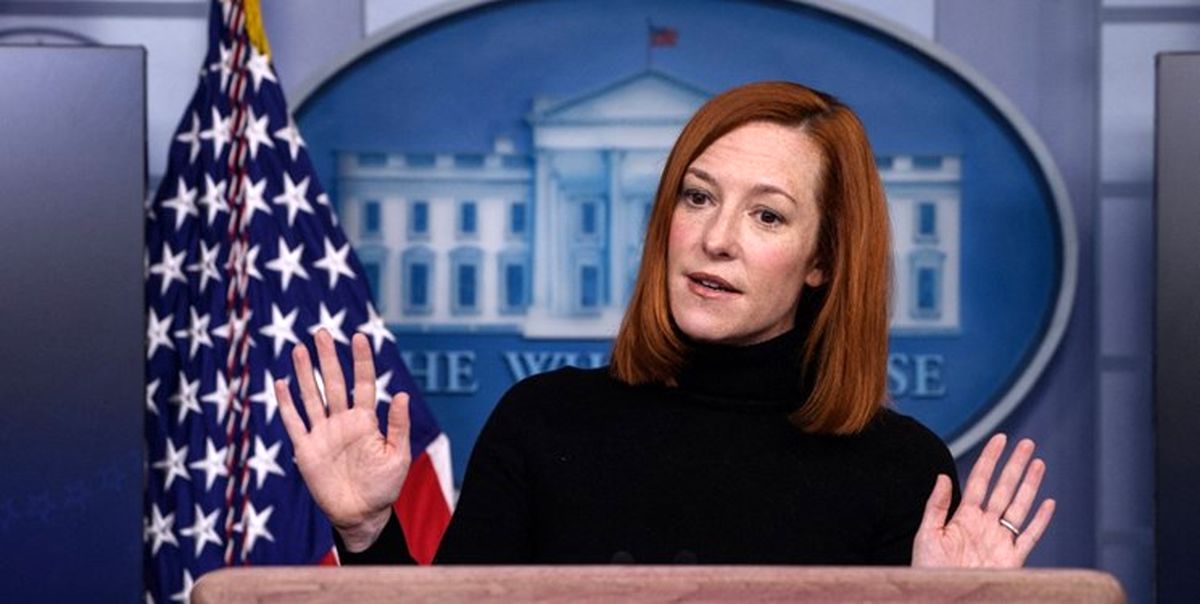 واکنش متفاوت کاخ سفید به نشست خبری رئیسی