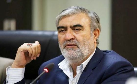 هشدار امنیتی ایران به تروئیکا