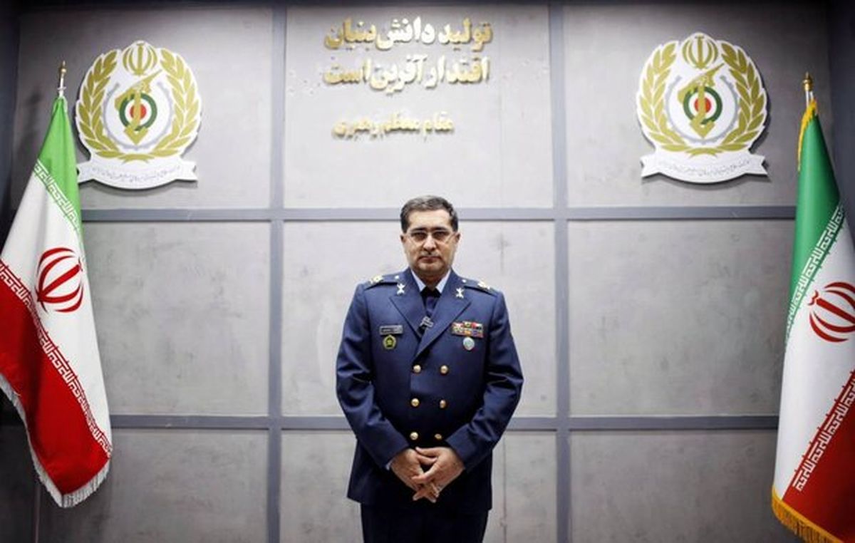 امیر خواجه فرد : از تحریم‌ها عبور کردیم  و صادرات نیز داریم