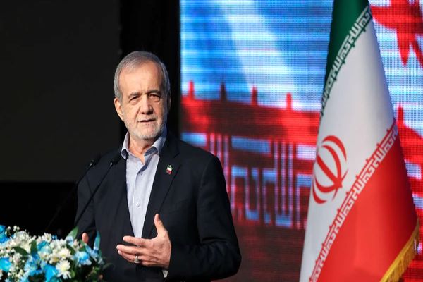 دستور رئیس‌جمهور برای تأمین هزینه تعمیر ۹ ریل‌باس