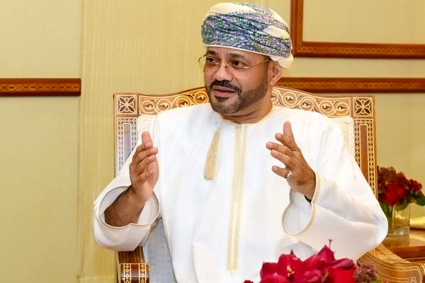 وزیر خارجه عمان: مذاکرات مسقط جدی بود