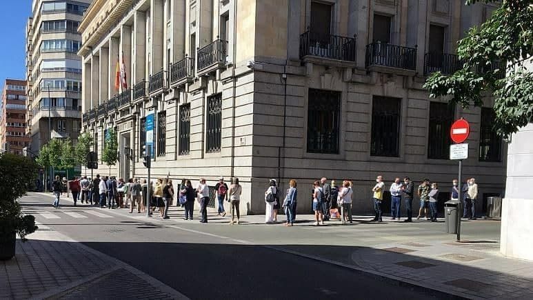 اسپانیایی‌ها برای همیشه با پول قدیمی‌شان پزوتا وداع کردند