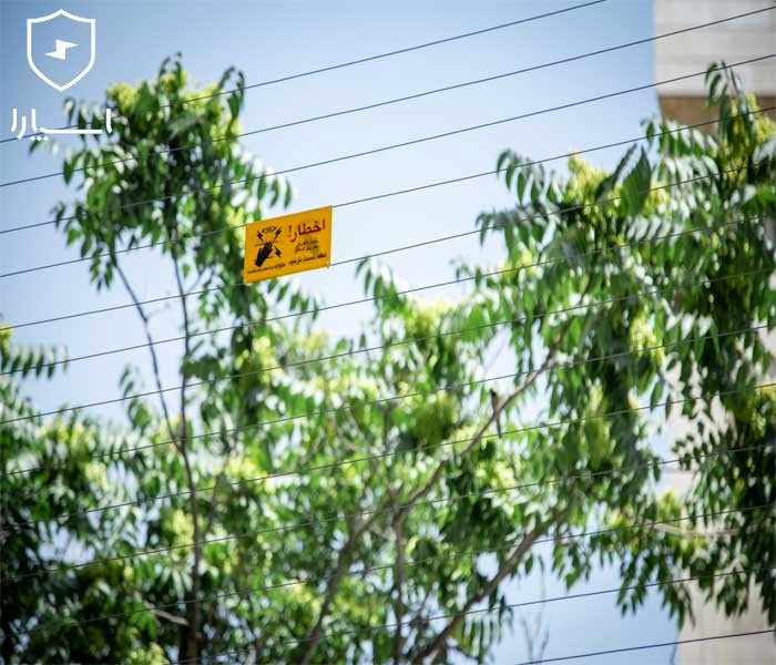 آیا قیمت فنس الکتریکی مقرون به صرفه است؟