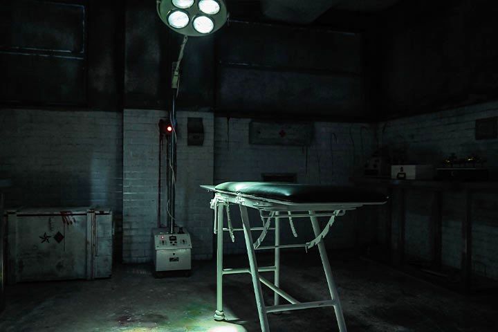 رزرو اتاق فرار، راه فرار از یک روز کسل کننده